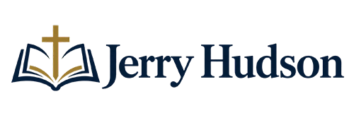 Jerry Hudson Logo