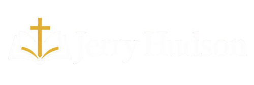 Jerry Hudson Logo